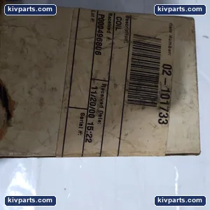 Vickers 02-101733 Solenoid – actual item, photo 6 of 7