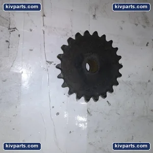 Martin 35B22 Roller Chain Sprocket – actual item, photo 2 of 5