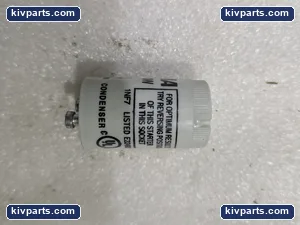 Sylvania FS-4 Starters – actual item, photo 7 of 8