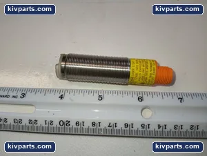 ifm 0G5057 Photo Electric Sensor – actual item, photo 2 of 4