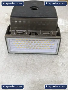TPACK205K-N2B Outdoor Light – actual item, photo 2 of 6