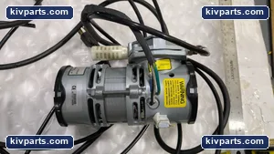Gast MOA-V112-AE Volts – actual item, photo 10 of 13
