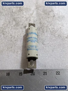 Littelfuse L70S050 Semiconductor Fuse – actual item, photo 2 of 7