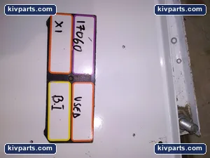 32991 Circuit Board – actual item, photo 9 of 9