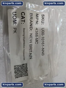 New Britain 4388-MC Bearing – actual item, photo 2 of 8