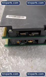 Allen-Bradley 1771-PDC PLC-5 2 Loop PID Control Module – actual item, photo 5 of 5