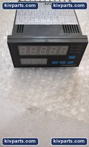 ONEHALF20 Pressure Temperature Indicator – actual item, photo 2 of 4