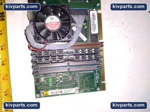 Bosch Rexroth PSU02 109-1056-4A09-01 Indramat – actual item, photo 2 of 7