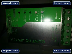 Phoenix Contact 2866242 Power Supply – actual item, photo 2 of 5
