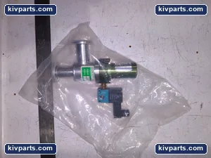 PSA-100-K-N Key High Vacuum Valve – actual item, photo 4 of 6