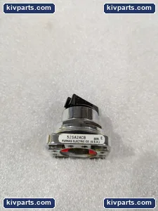 Furnas 52SA2ACB Selector Switch Operator – actual item, photo 2 of 7