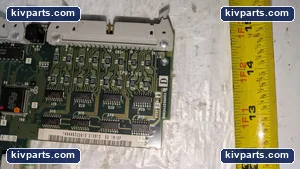 Mitsubishi BN634A590H03 CNC Control Board – actual item, photo 2 of 7