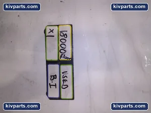 Iwaki EHE55E1-VCV Metering Pump – actual item, photo 5 of 5