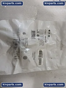 Eaton C22L-XB-230 AC/DC Indicator Light – actual item, photo 2 of 4