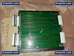 Hitachi Seiki Operator Panel – actual item, photo 3 of 3