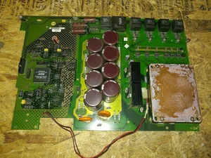 Allen-Bradley 74102-307-51 1394 Servo Drive Circuit Board