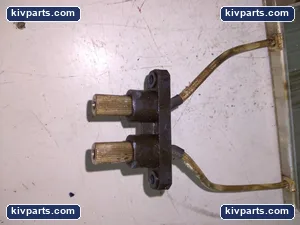 Noble A40L-0001-0279 Resistor – actual item, photo 3 of 4