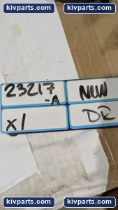 Gilbarco R17995-G7 Assembly Regulator Logic Harness – actual item, photo 4 of 4