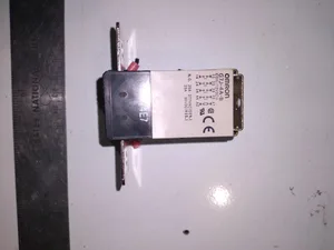 Omron G7J-4A-B Relay
