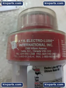 ATS Electro-Lube Electro-Luber MD 2000 Ultimate Model 500 Automatic Lubricator – actual item, photo 2 of 10