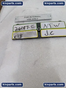 Binks 54-2311 Teflon Packing 1 – actual item, photo 6 of 6