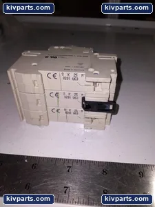 ABB 25000 283 Circuit Breaker – actual item, photo 5 of 6