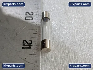 Mersen GGC1/8 Fuse – actual item, photo 7 of 9