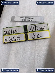 PL5E1N Lab Equipment – actual item, photo 7 of 7