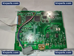 Yokogawa PH450G Recorder – actual item, photo 7 of 8