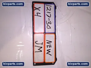 SMC SS5Y3-42P-10-01T Station Pneumatic Valve – actual item, photo 4 of 4