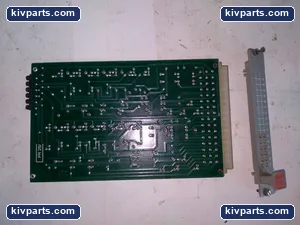 AEG Unit PCB Card PLC Control Module – actual item, photo 2 of 6