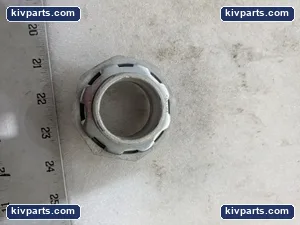 Thomas & Betts 2/ORDER Rigid Metal Conduit Connector – actual item, photo 6 of 9