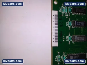 General Electric F31X175SSBAKG2 Drive Board – actual item, photo 3 of 6