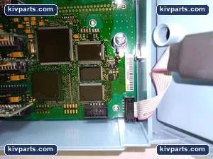 PA038550T0IWG Cooled AC Drive Inverter Module – actual item, photo 10 of 13