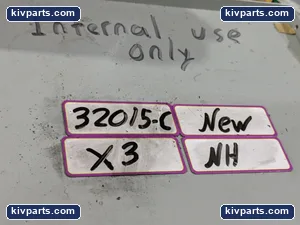 Furnas E24 Overload Relay Heater Element – actual item, photo 5 of 5