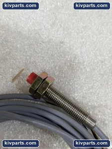 Furnas 62A2C1D Siemens Proximity Sensor – actual item, photo 5 of 7