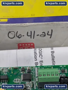 Square D Board EM Series Modbus Card – actual item, photo 2 of 6