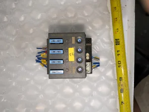 Siemens 6EP1 961-2BA00 Sitop Select DC