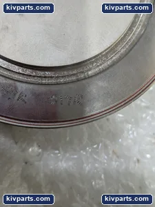 Westcode 8600A91H02 9928 Capacitor – actual item, photo 4 of 7