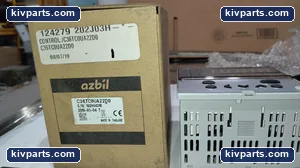 C36TC0UA22D0 Temperature Controller – actual item, photo 2 of 6