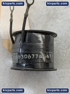 General Electric 6306774G41 HGA Relay Coil – actual item, photo 6 of 8