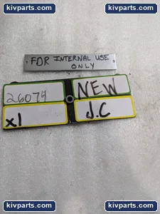 Modicon AS-P830-000 PLC Module – actual item, photo 11 of 11