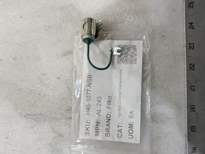AL-243 Burner Control