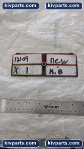 Foxboro FBM207 Temperature Sensor – actual item, photo 5 of 5