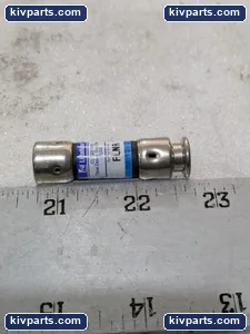 Littelfuse Flnr 7 Class RK-5 Fuse – actual item, photo 3 of 7