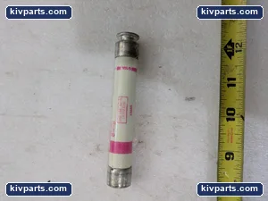 Mersen TRS6/10R Class RK5 Fuse – actual item, photo 4 of 8