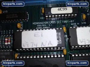 4000-60002 Kensington 1 – actual item, photo 3 of 6