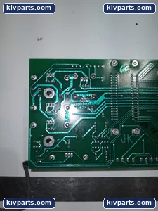 Anderson 56000-A50 Instrument Ehst Display Board – actual item, photo 13 of 14