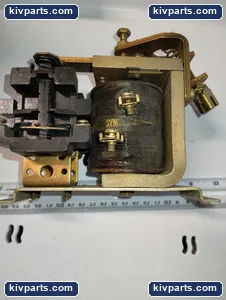 C100 General Elecric Delay Relay – actual item, photo 5 of 6