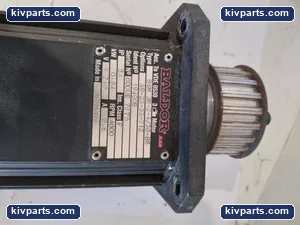 Baldor 3R-2-4/30-B5 Electric Motor – actual item, photo 3 of 5